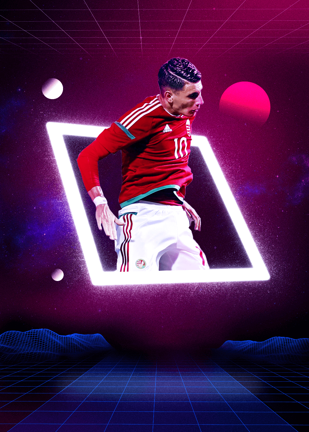 更多的球迷 更多的球迷