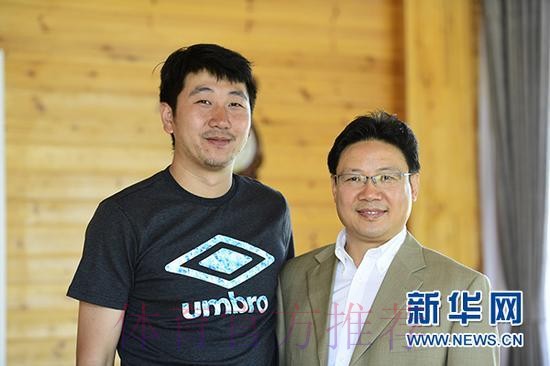 专访林晓华:正在研究制定沙滩足球发展规划 专访林晓华:正在研究制定沙滩足球发展规划