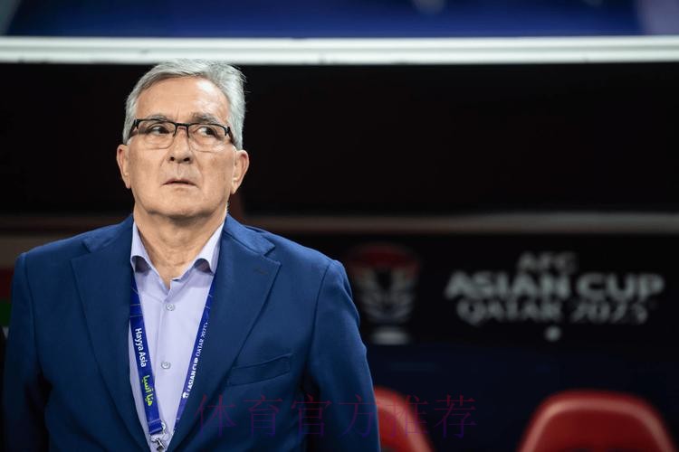 伊万科维奇不再担任中国国家男子足球队主教练 伊万科维奇不再担任中国国家男子足球队主教练