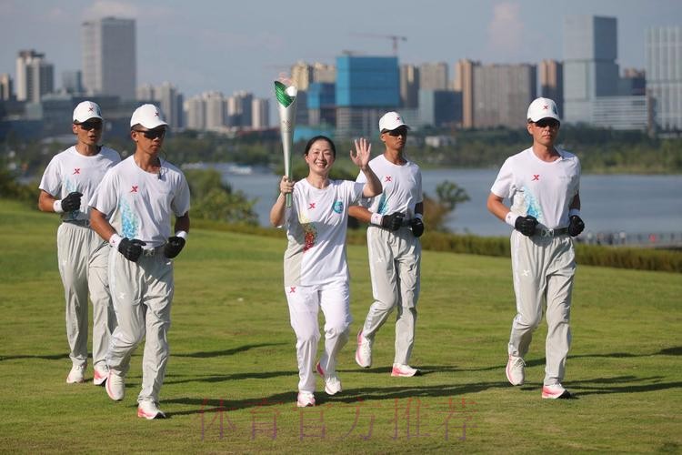 国际世界运动会协会主席： 成都为世运会定下新的标准和高度